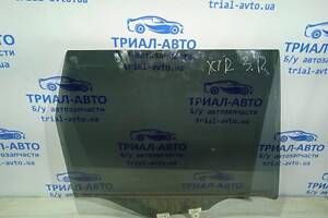 Скло дверей заднє праве Nissan X-Trail 2007-2013 82300JG000 (Арт.21049)