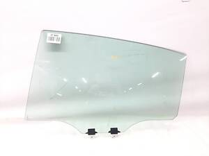 Стекло двери задней левой Acura ILX 2013-2020 73450TX6305 Acura ILX