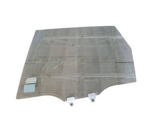 Стекло двери задней левой Honda FIT 2009-2013 73450TF0G00 Honda FIT