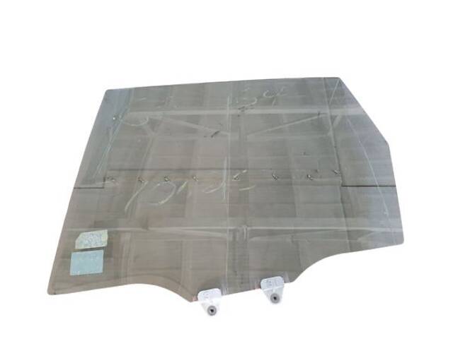 Стекло двери задней левой Honda FIT 2009-2013 73450TF0G00 Honda FIT - Фото 1