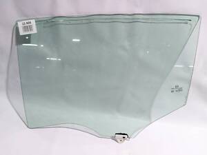 Стекло двери задней левой Mazda 3 2014-2018 BJS773510 Mazda 3