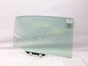 Стекло двери задней правой Honda Accord 2015-2017 73400T2FA00 Honda Accord.