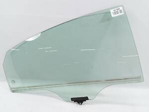 Стекло двери задней правой Hyundai Sonata 2011-2015 834203S010 Hyundai Sonata.