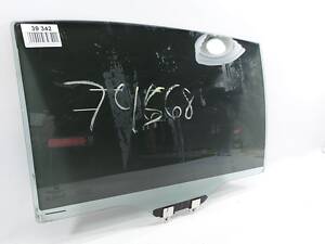 Стекло двери задней правой с тонировкой Honda Accord Sedan 2013-2017 73400T2FA00 Honda Accord Sedan