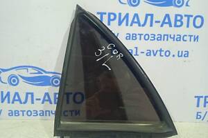 Скло дверей задньої лівої (форточка) Toyota Corolla 2006-2012 6811412770 (Арт.20038)