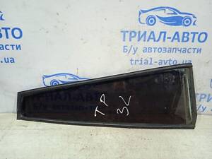 Стекло двери задней левой (форточка) Toyota Prado 2003-2009 6812460221 (Арт.12031)