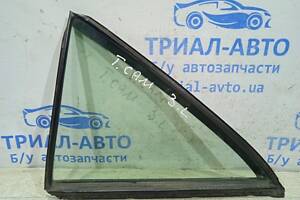 Скло дверей задньої лівої (кватирка) Toyota Camry 40 2006 (б/у)