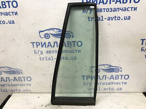 Стекло двери задней правой (форточка) Mitsubishi Pajero Sport K9 2.5 DIESEL 4D56 МКПП 1996 (б/у)