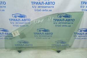 Скло двері переднє ліве Toyota Camry 40 06-11 Acv40 (б/у)