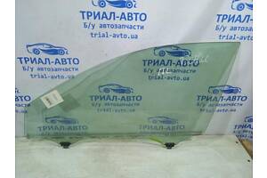 Скло двері переднє ліве Toyota Camry 40 2006 (б/у)