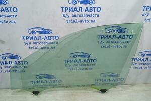 Стекло двери переднее левое Toyota Camry 40 2006 (б/у)