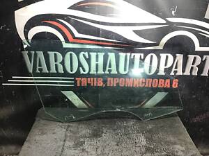 Стекло двери переднее правое Skoda SuperB 3T0845202A 11653