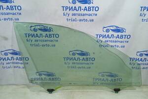 Скло двері переднє праве Toyota Camry 40 2006 (б/у)