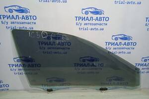 Скло двері переднє праве Toyota Camry 50 2011 (б/у)