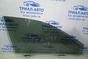 Стекло двери переднее правое Toyota Camry 55 2014 (б/у)