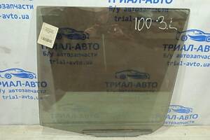 Скло двері заднє ліве Toyota Land Cruiser 100 1998 (б/у)