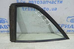 Скло двері задньої правої (кватирка) Mitsubishi Lancer 9 2003 (б/у)