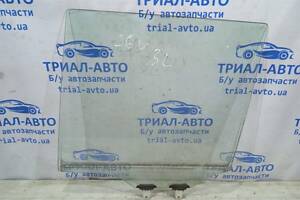 Стекло дверцы заднее левое Suzuki Grand Vitara 2006-2013 8450465J00 (Арт.3887)