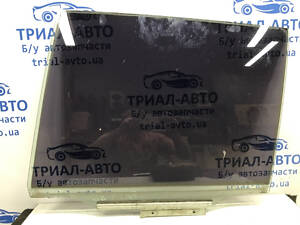 Скло дверцят заднє ліве Toyota Rav 4 CA30 2.2 DIESEL 2ADFTV 2006 (б/у)