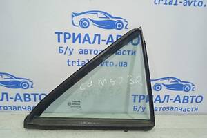 Скло дверцят задньої правої (форточка) Toyota Camry 2011-2014 (Арт.20692)