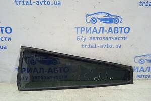 Скло дверцят задньої правої (форточка) Toyota Prado 120 3.0 ДИЗЕЛЬ 2003 (б/у)