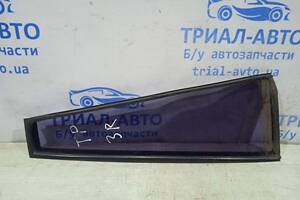 Скло дверцят задньої правої (форточка) Toyota Prado 2003-2009 6812360221 (Арт.12201)