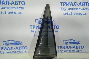 Скло дверцят задньої правої (форточка) Toyota RAV 4 2006-2012 6812342120 (Арт.21034)