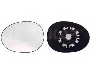 Стекло зеркала ALKAR 6401857 на CITROEN C1 (PM_, PN_)