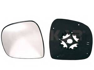 Стекло зеркала ALKAR 6401969 на MERCEDES-BENZ VITO / MIXTO фургон (W639)