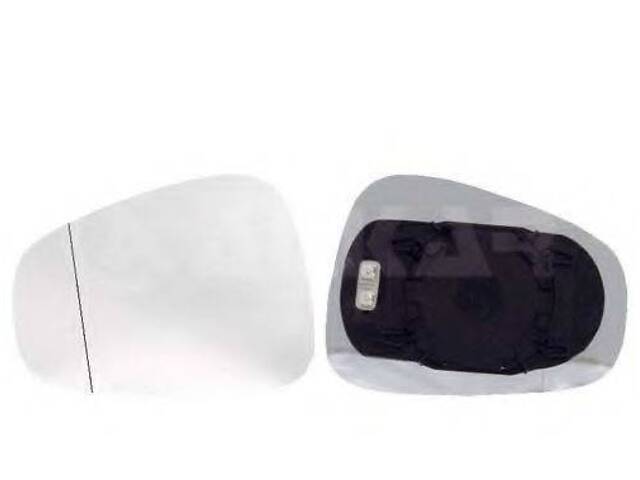 Скло дзеркала ALKAR 6410464 на ALFA ROMEO MITO (955) - Фото 1