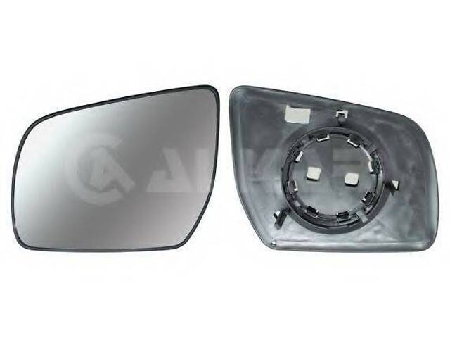 Стекло зеркала ALKAR 6411430 на FORD RANGER (TKE) - Фото 1