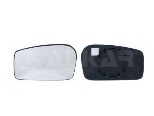 Стекло зеркала ALKAR 6427357 на PEUGEOT 806 (221) - Фото 1