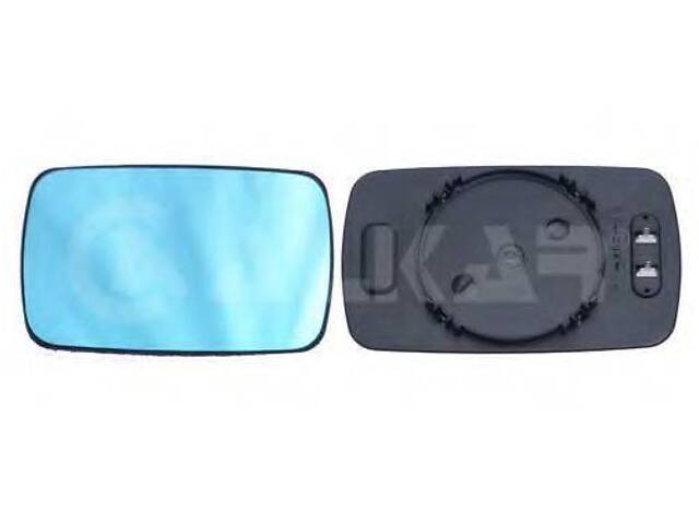 Скло дзеркала ALKAR 6431485 на BMW 3 седан (E30) - Фото 1