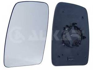 Стекло зеркала ALKAR 6431755 на OPEL MOVANO B автобус