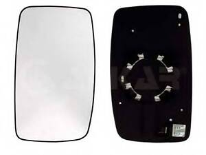Скло дзеркала ALKAR 6431955 на FIAT SCUDO фургон (272, 270_)