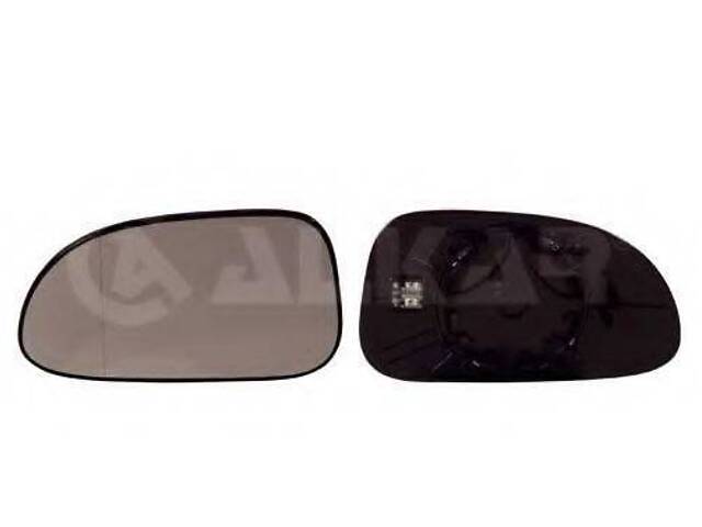 Скло дзеркала ALKAR 6432452 на CHEVROLET LACETTI (J200) - Фото 1