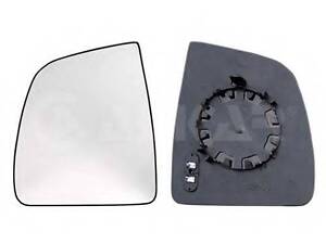 Стекло зеркала ALKAR 6432929 на FIAT DOBLO фургон/универсал (263)