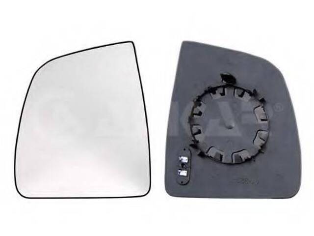 Стекло зеркала ALKAR 6432929 на FIAT DOBLO фургон/универсал (263) - Фото 1