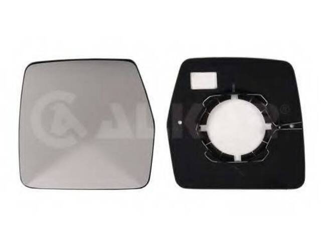 Стекло зеркала ALKAR 6464973 на CITROEN DISPATCH (U6U) - Фото 1