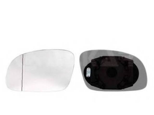 Стекло зеркала ALKAR 6471103 на VW NOVO FUSCA (9C1, 1C1) - Фото 1