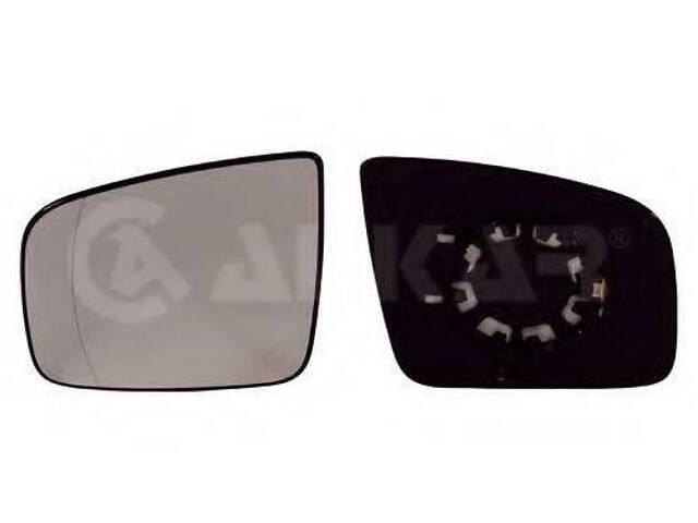 Стекло зеркала ALKAR 6471710 на MERCEDES-BENZ VITO / MIXTO фургон (W639) - Фото 1