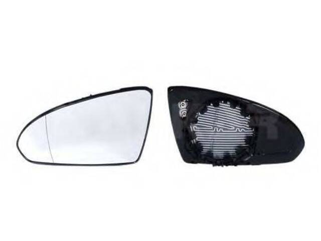 Стекло зеркала ALKAR 6471978 на NISSAN PRIMERA (P12) - Фото 1