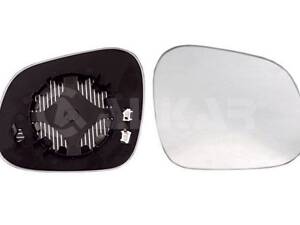 Скло дзеркала на Altea