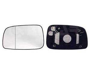 Скло дзеркала на Avensis, Corolla