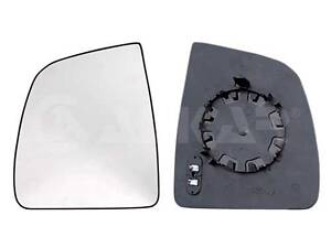 Скло дзеркала на Combo, Doblo