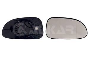 Скло дзеркала на Lacetti, Optra