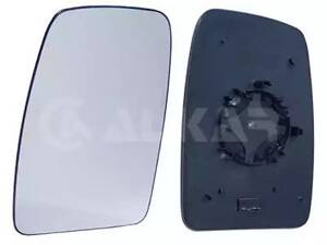 Стекло зеркала на Master, Movano, NV400