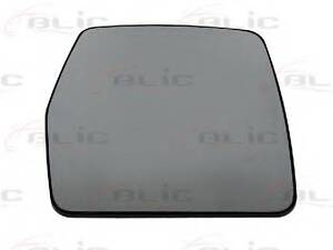Скло дзеркала зовнішнє BLIC 6102021292973P на CITROEN DISPATCH (U6U)