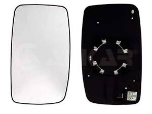 Скло дзеркала на Proace