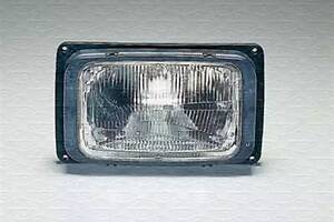 Скло фари Magneti Marelli 711305620468